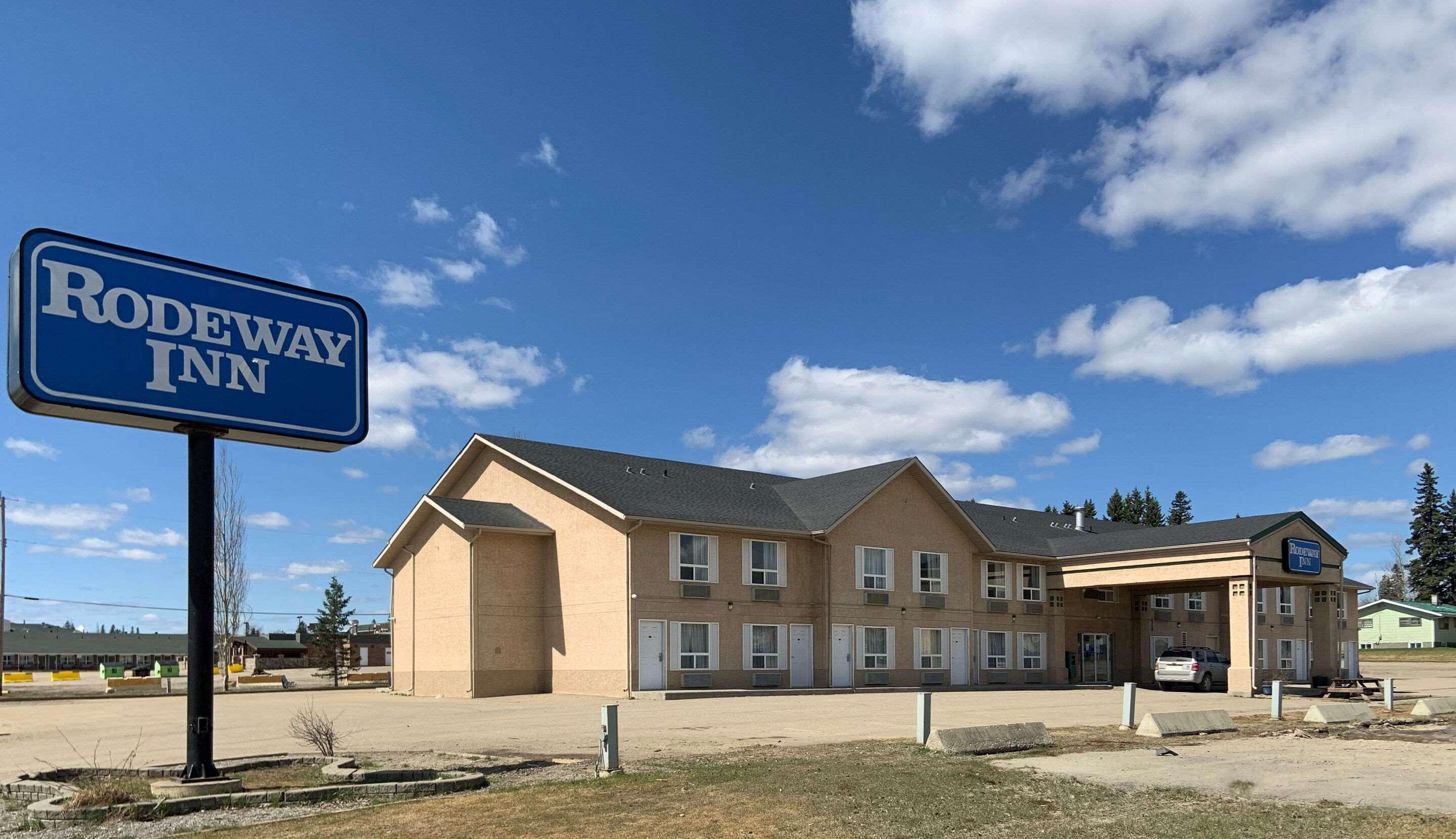 Rodeway Inn Rutland Exterior photo