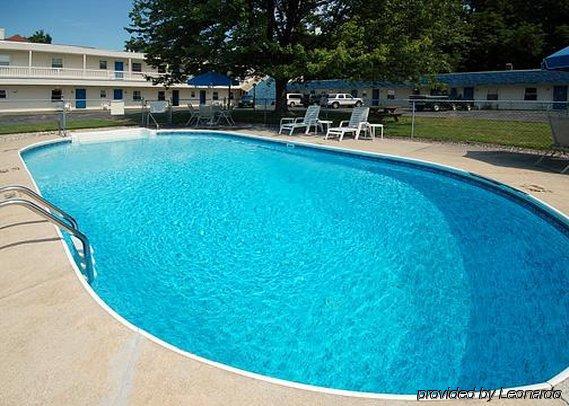 Rodeway Inn Rutland Facilities photo